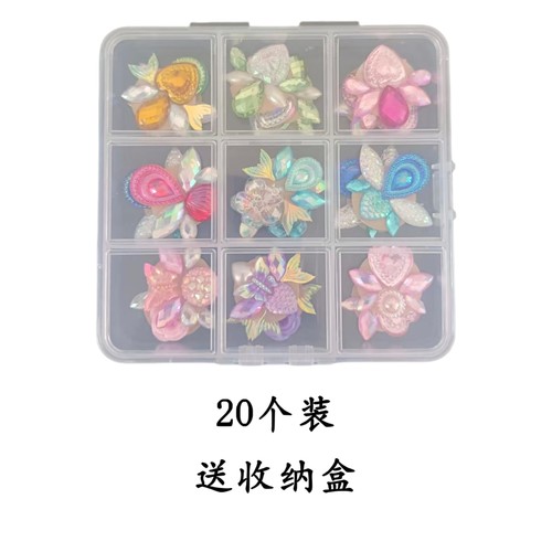 儿童面部彩绘自带背胶彩绘贴纸