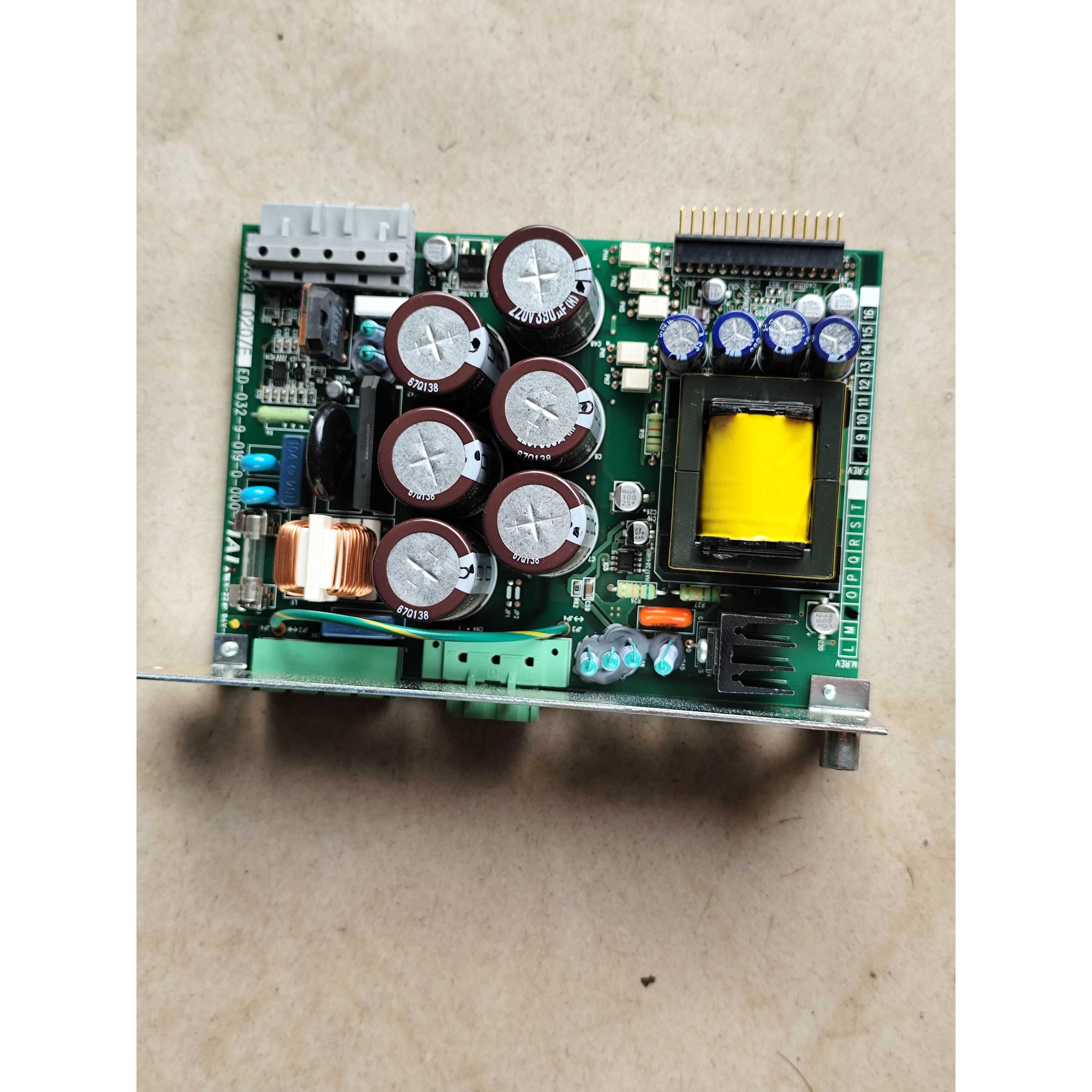 【工控数码】IAI控制器 IACP3202 020/E ED-032-9-01议价