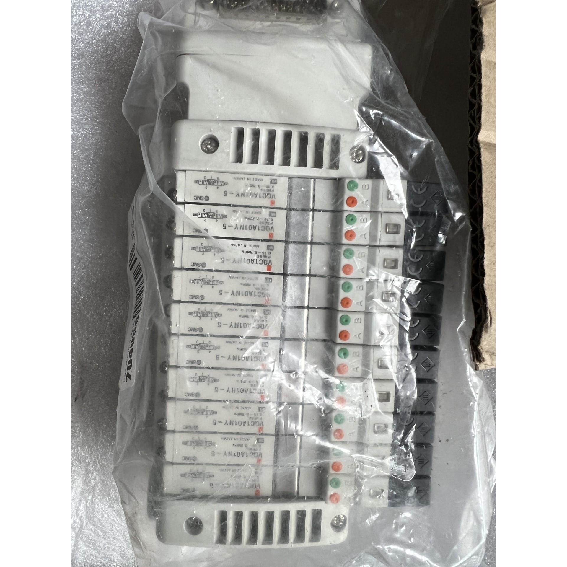 询价全新原装SC电阀VQ磁C1YA01N-M5议价