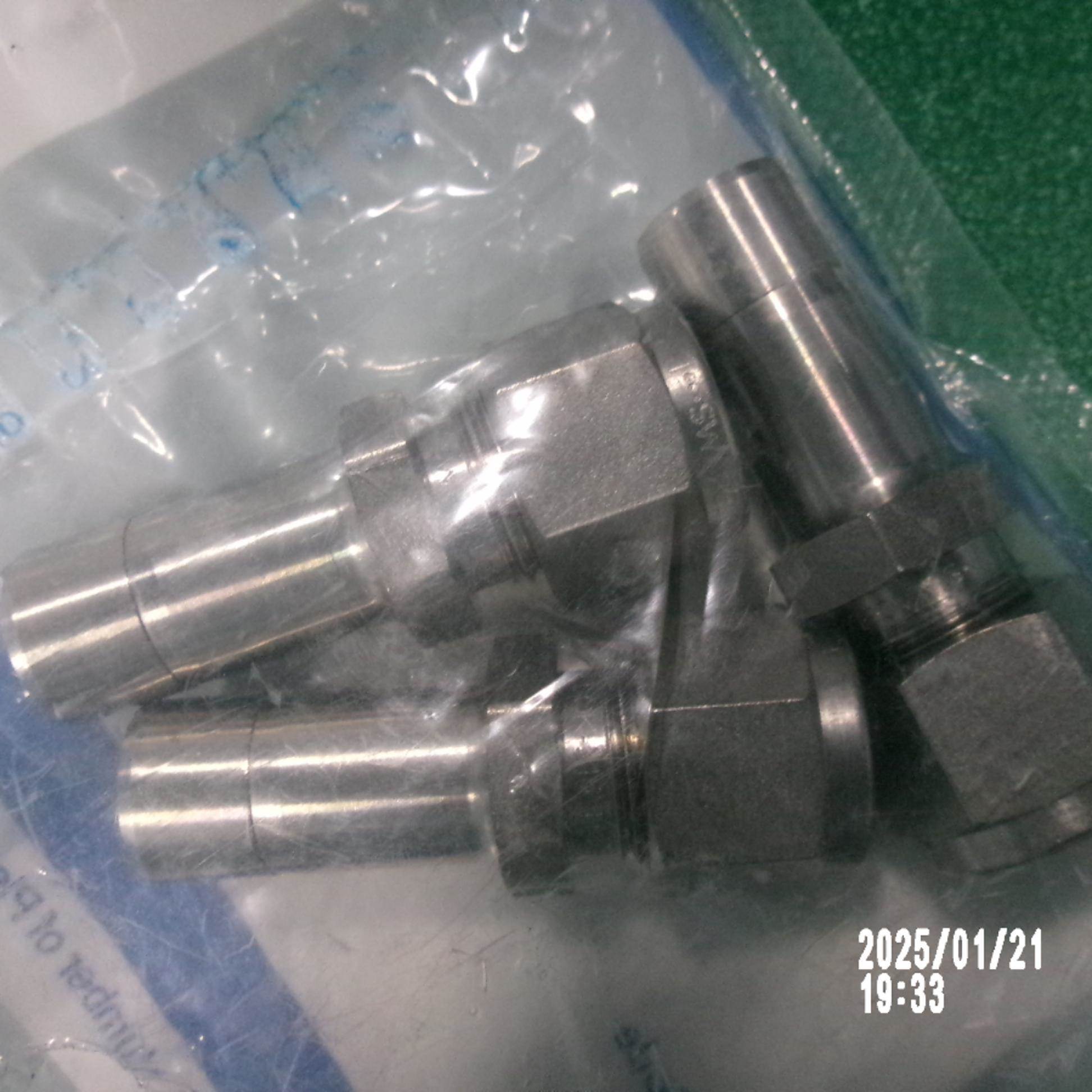 询价世伟洛克直通变径接头SS-600-R-8议价