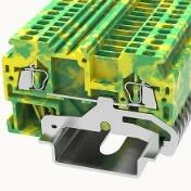 01P 接线端子DS4 00A 4平方议价 询价高松 DEGSON直插式