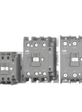 询价原装AB交流接触器 A2 X050.2-3B0-11-25220V50/6HZ议价