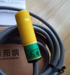 询价BANNER美国邦纳特价光电开关S186E S18SN6R S18SP6R