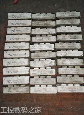 询价拆机整流二极管MMD200S160 MCD20S0-16 MD20B0C16D2 200A包好