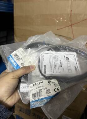 欧姆龙E3-LZ S614.议价