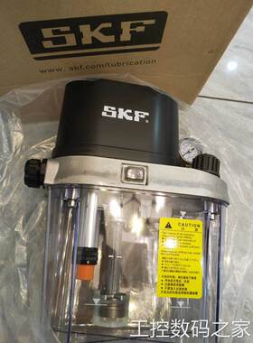 询价SKF黄油润滑脂油泵MKF2 MCF2-11AAA1000+428MCF2-11AAA1000+9