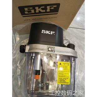 428MCF2 11AAA1000 MCF2 询价SKF黄油润滑脂油泵MKF2