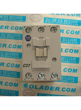 【工控数码】询价ALLEN-BRADLEY 100-C37KD00 AC110V 议价