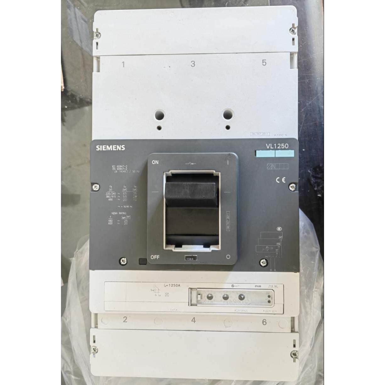 【工控数码】西门子塑壳断路器VL800N VL1250N VL1600N 3P 80议价,电子元器件市场,其它元器件,淘宝优惠券,粉丝福利购,淘宝优惠卷