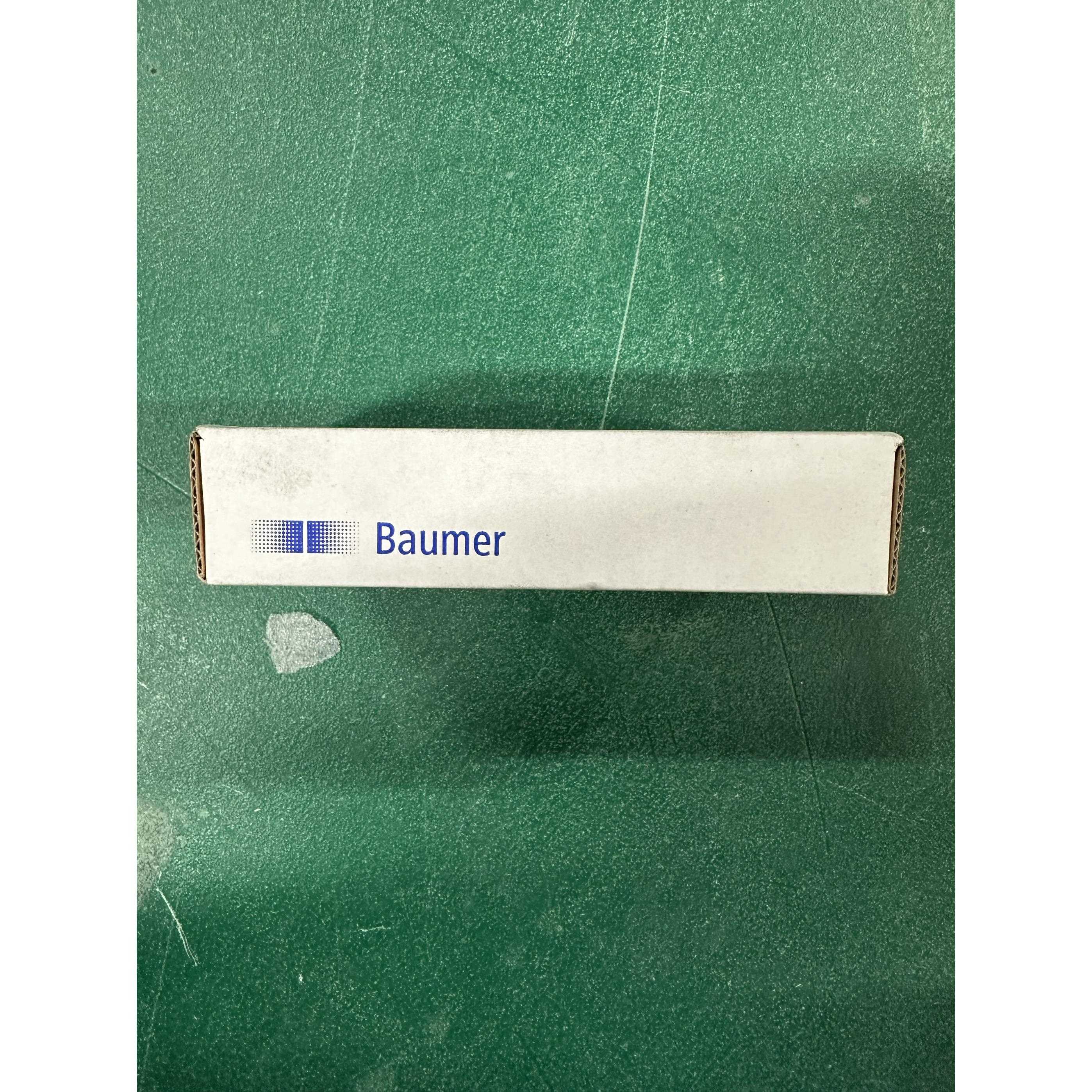 询价Baumer 传感器 ONDK 25G6911/S14 全新未拆封议价