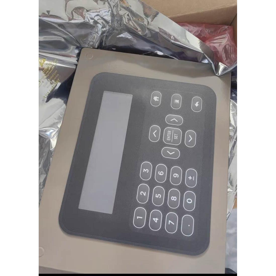 【工控数码】询价全新江森约克控制面板型号SE-DIS1001-0