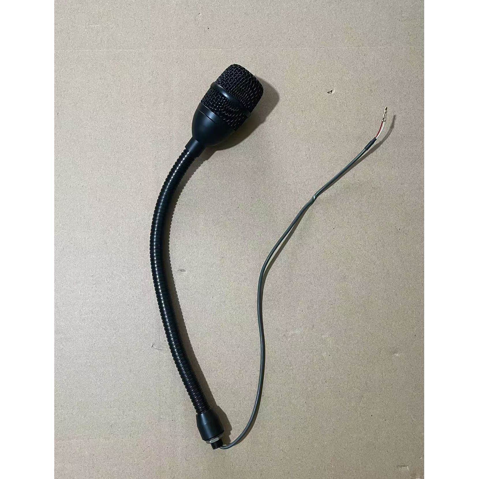 询价JOTRON PHONTECH内通系统1501用鹅颈麦克风现货议价