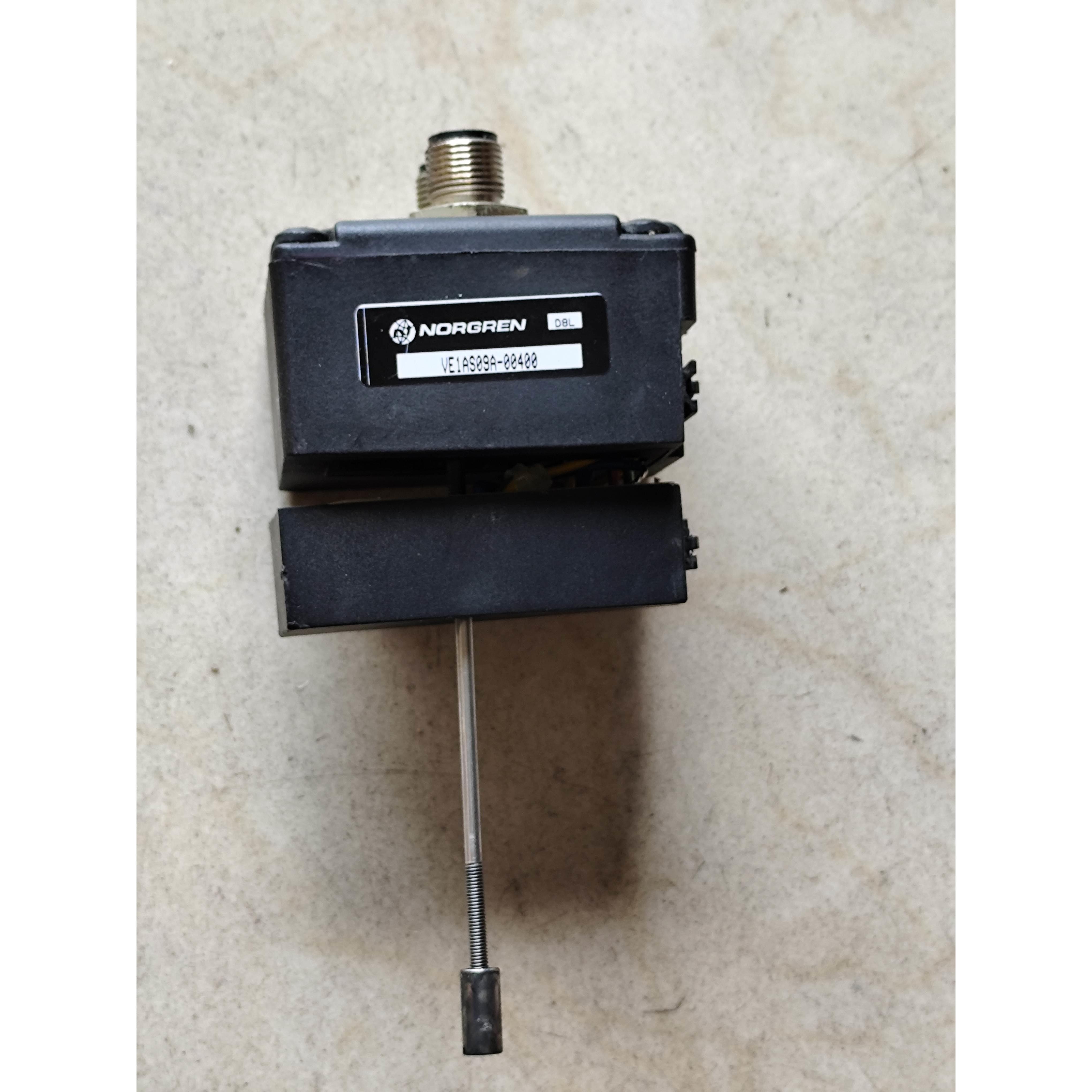 【工控数码】诺冠电磁阀NORGREN  VE1AS09A-0议价
