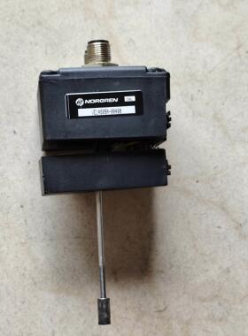 【工控数码】诺冠电磁阀NORGREN  VE1AS09A-0议价
