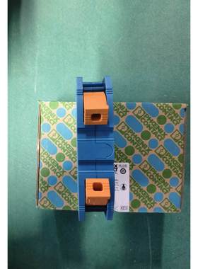 询价菲尼克斯 PHOENIX 大直流接线端子 PTPOWER 95 BU 全新未使用