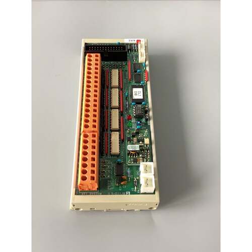 询价议价:KEI SYSTEM ILS-DI1/02 船用电路板 全新议价