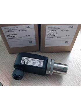 询价UVS10D0G1 火焰探头火焰探测器UVS10D4G1议价