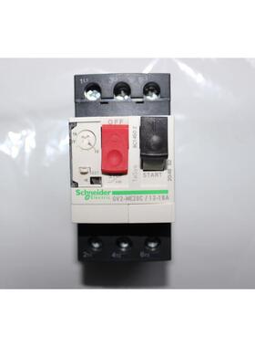 询价上海施耐德机电断路器6G0V2ME05C全新整定流.3-电1A质保一年