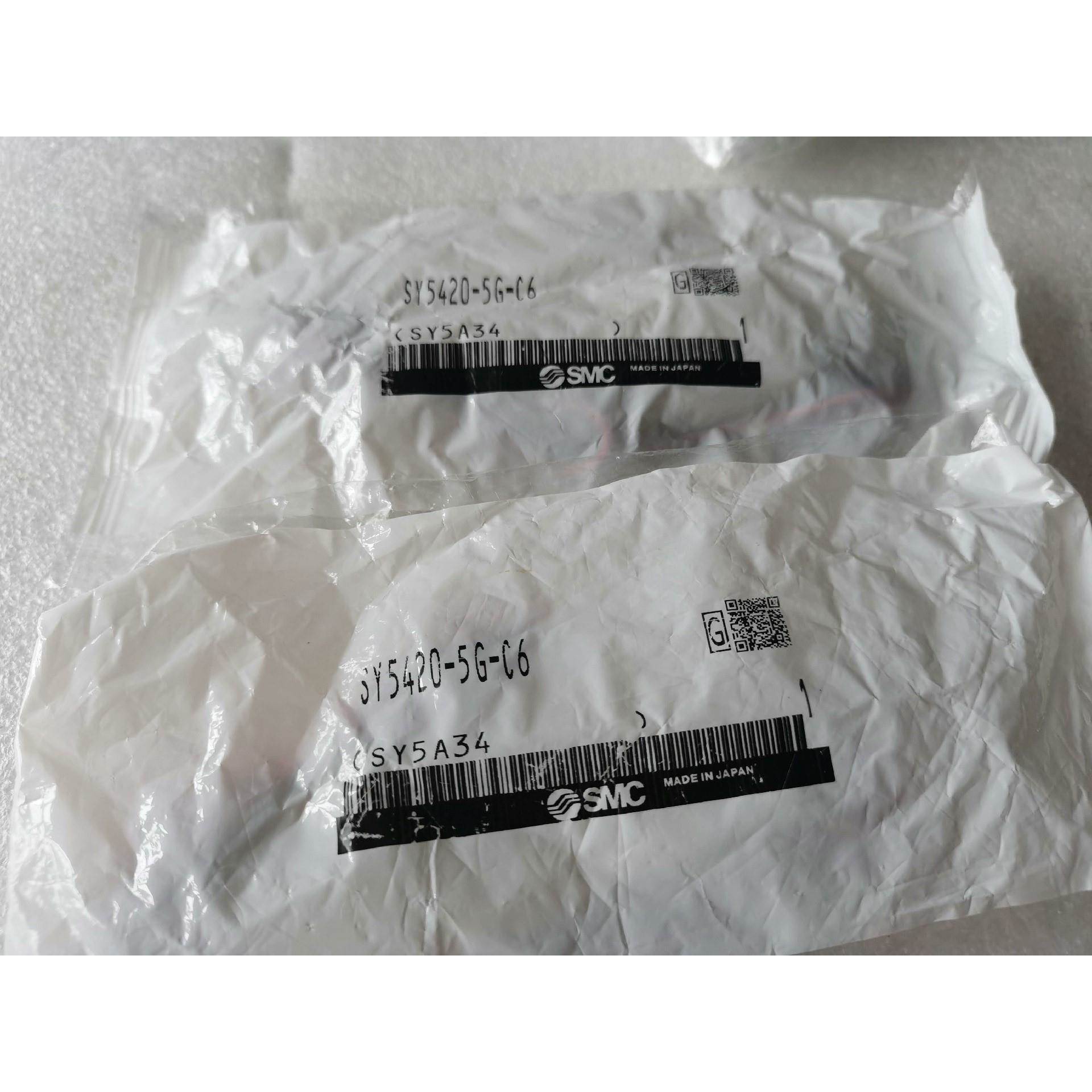 询价SMC电阀磁 S5Y420-5GC-6,全新原装议价