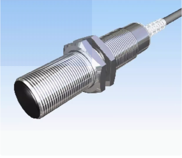 议价特波尔索Pulsotronic模拟量接近开关 KJ5-M18MB50-ANU