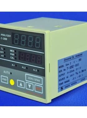 询价1086 DAIICHI NEKEN ZIRCOA OXYGEN 分析器 ECOA Z C-28B议价