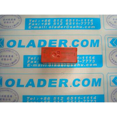 【工控数码】 SCHRACK RTE24024 SCHRACK继电器议价