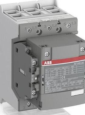 询价原装ABB接触器 AF140-30-11-13 100-250VAC/DC议价