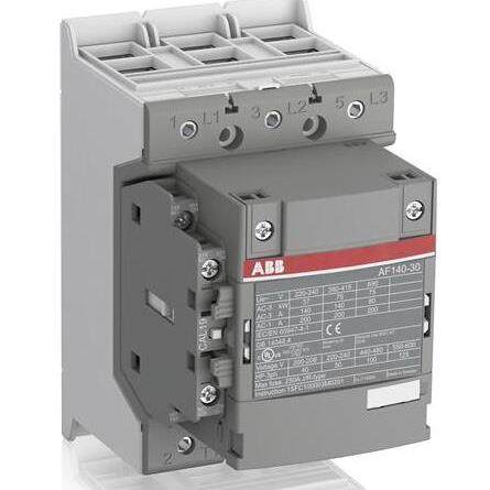 询价原装ABB接触器 AF140-30-11-13 100-250VAC/DC议价