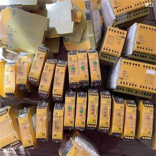 询价Pilz皮尔兹安全继电器PNOZS5C751105750105S1S2S3S4S9议价