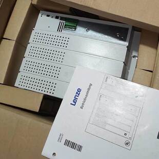 询价EVS9325-ESVC004 E82EV302K4C伦茨变频器议价