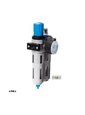 询价 FESTO费斯托气源8002265 FRC-1/2-D-MIDI-A-MPA 全新