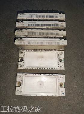 询价拆机FP2512KT31 FP25R12KE3 BTSM25GP20 DP25F120010166R6模