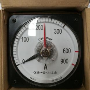 Star光星电流表KAA 300 max900A现货议价 询价Light