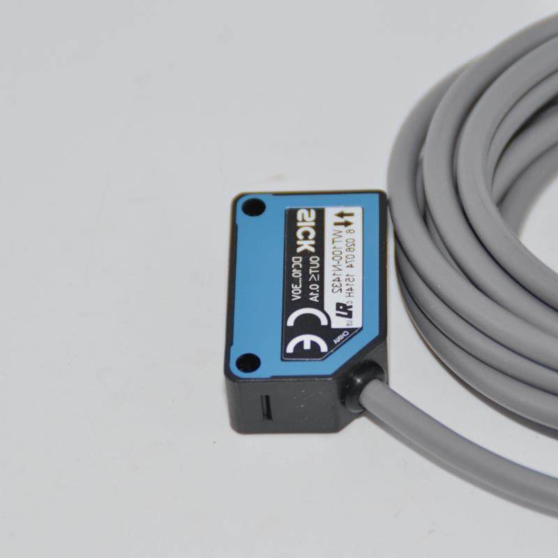 询价原装正品德国西克 SICK 光电开关 WT100-N1432 实体店铺议价,3C数码配件,其它配件,淘宝优惠券,粉丝福利购,淘宝优惠卷