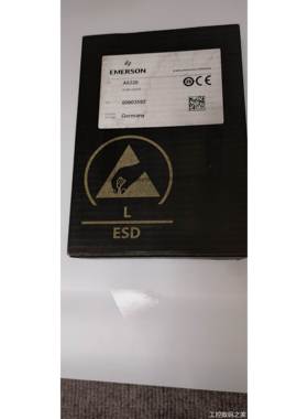 询价Emerson A6220议价