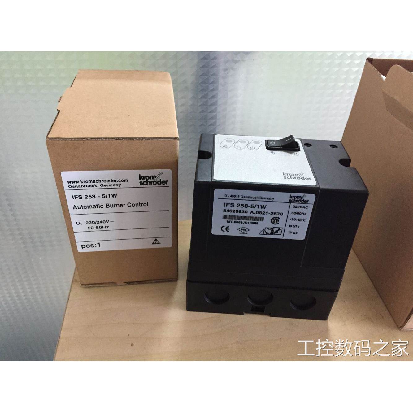 询价IFS258-5/1W程控器IFS258-10/1W议价