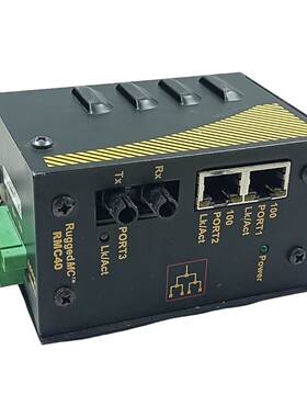 询价交换机以太网 4 Portas Ruggedcom RMC40 100-240V 50-60Hz议