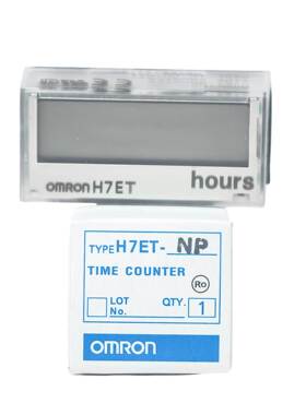 询价H7ET-NP H7EC-N H7EC-NFV H7EC-NV H7ET-N-300 欧姆龙 计数器