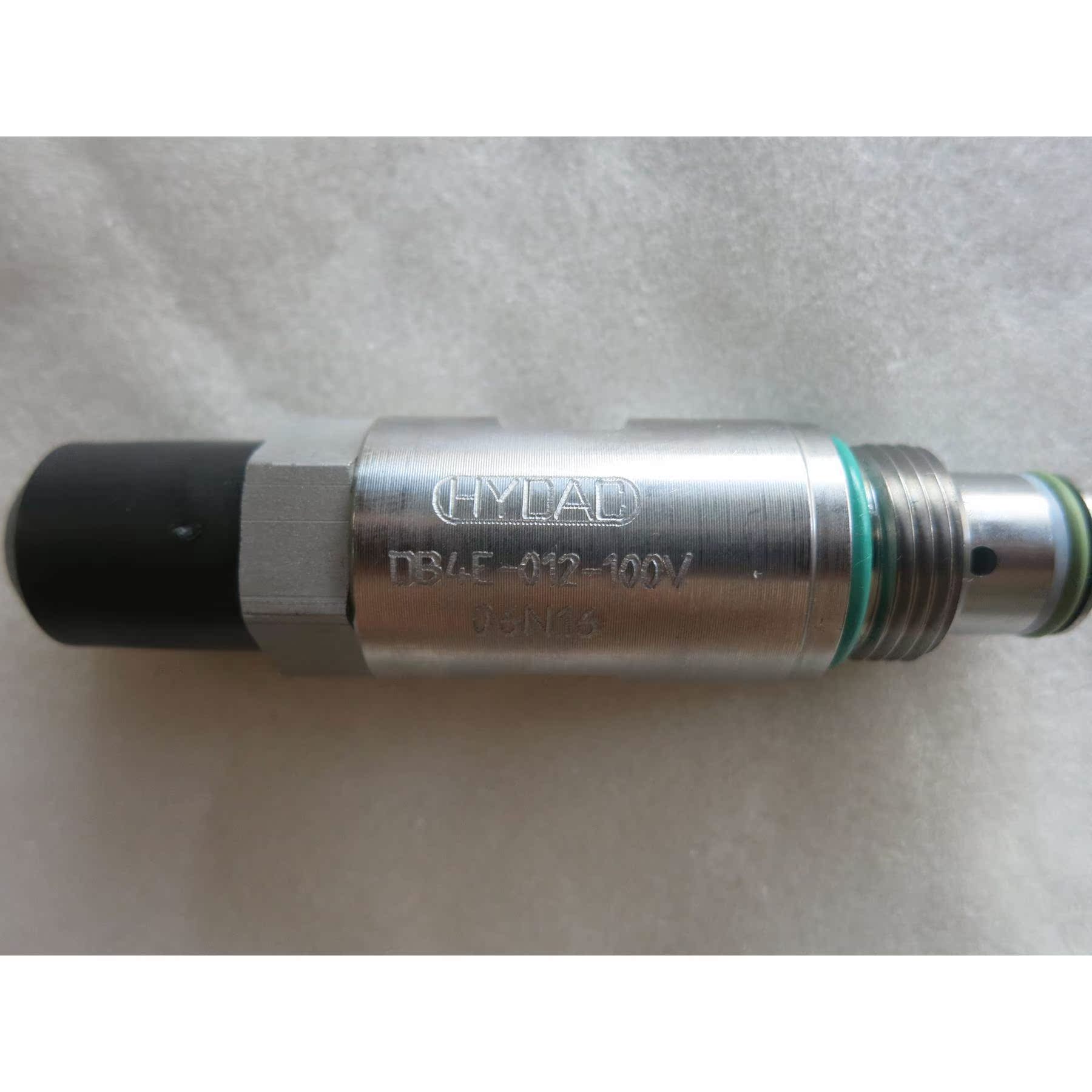 询价全新无包装原装正品HYDAC贺德克 DB4E-012-100V 现货议价