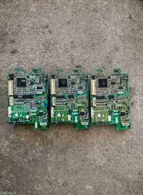 询价三菱D740变FR-D740板-CH频T系列器主/CPU板主控板议价