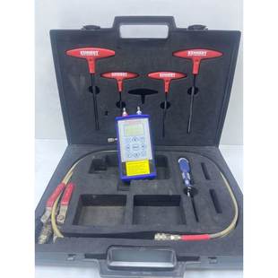 Manometer Digital Nicht Arbeit 询价Hattersley Gut procomm