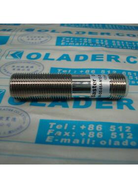 【工控数码】询价 BASTER 巴斯特接近开关 BA-DD-85A-N12-20