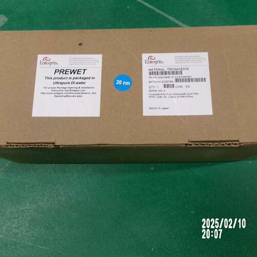 询价英特格过滤器滤膜TRCXACE01K议价