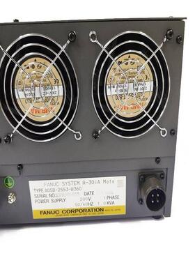【工控数码】询价A05B-2553-B360发那科机器人R-30iA Mat