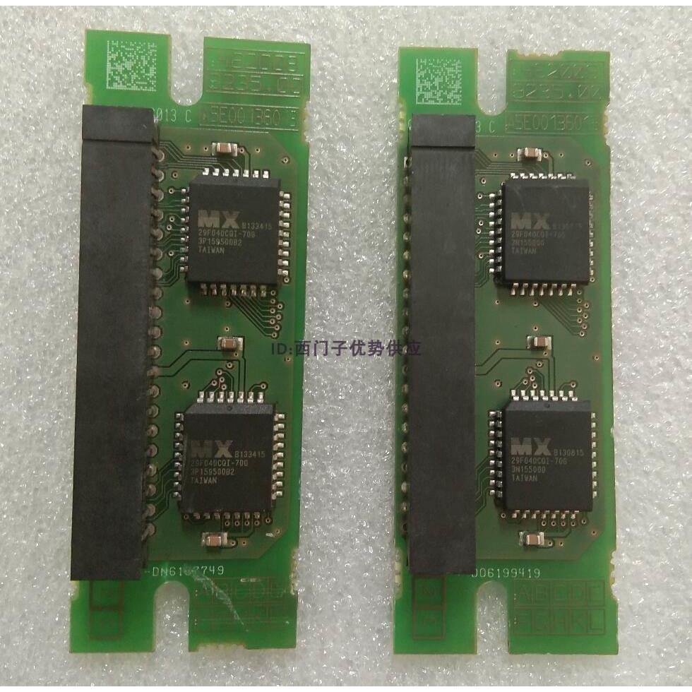 询价原装SYS.-SOFTWARE N-SOLL-611U卡A5E00136013 C 462