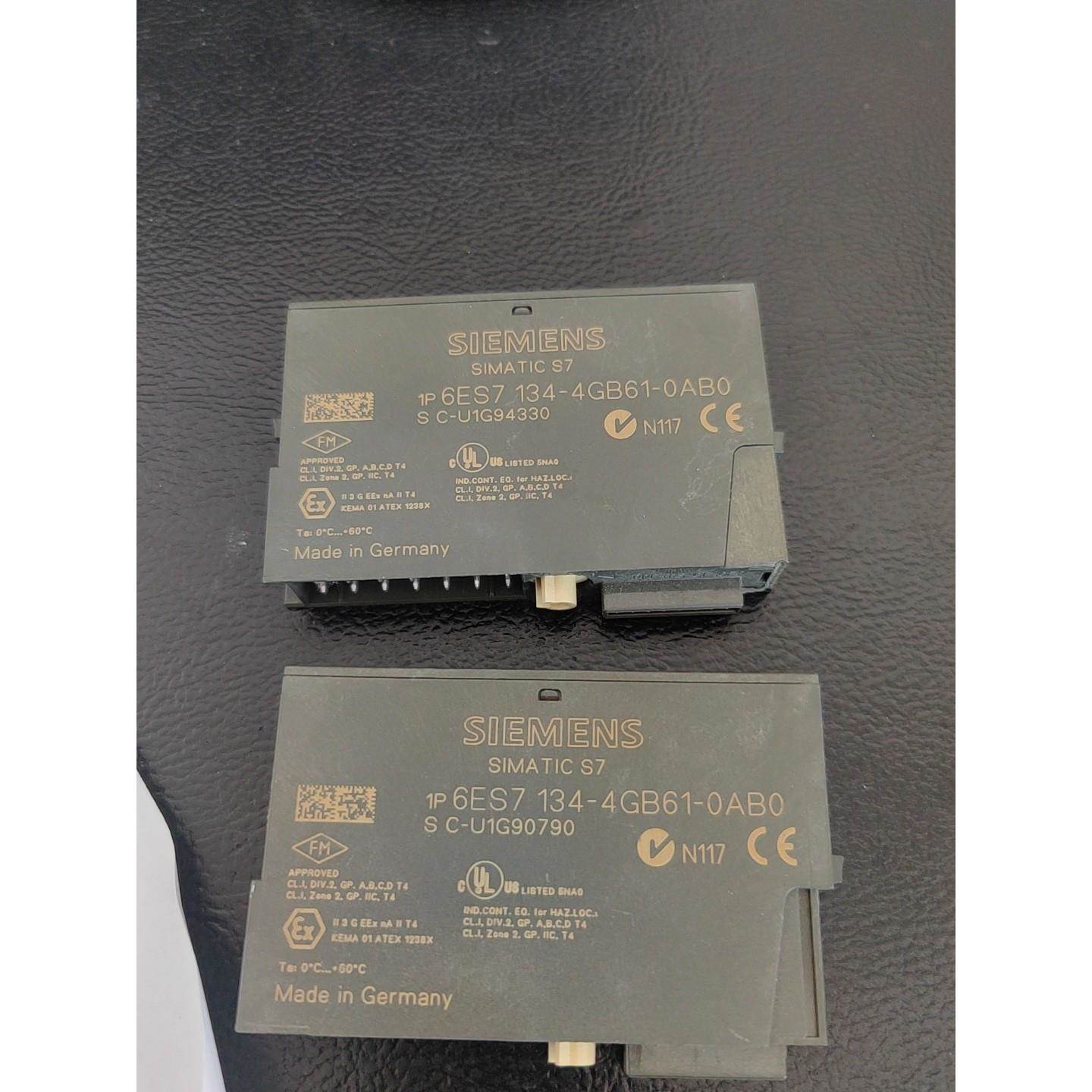 询价SEMENS西门I子6ES71/3B4-4G61-0AB0议价