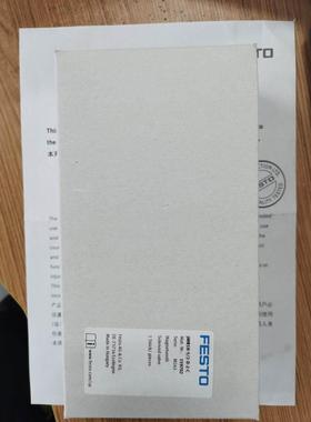 询价 FESTO费斯托电磁阀159702 JMN1H-5/2-D-2-C 全新原装