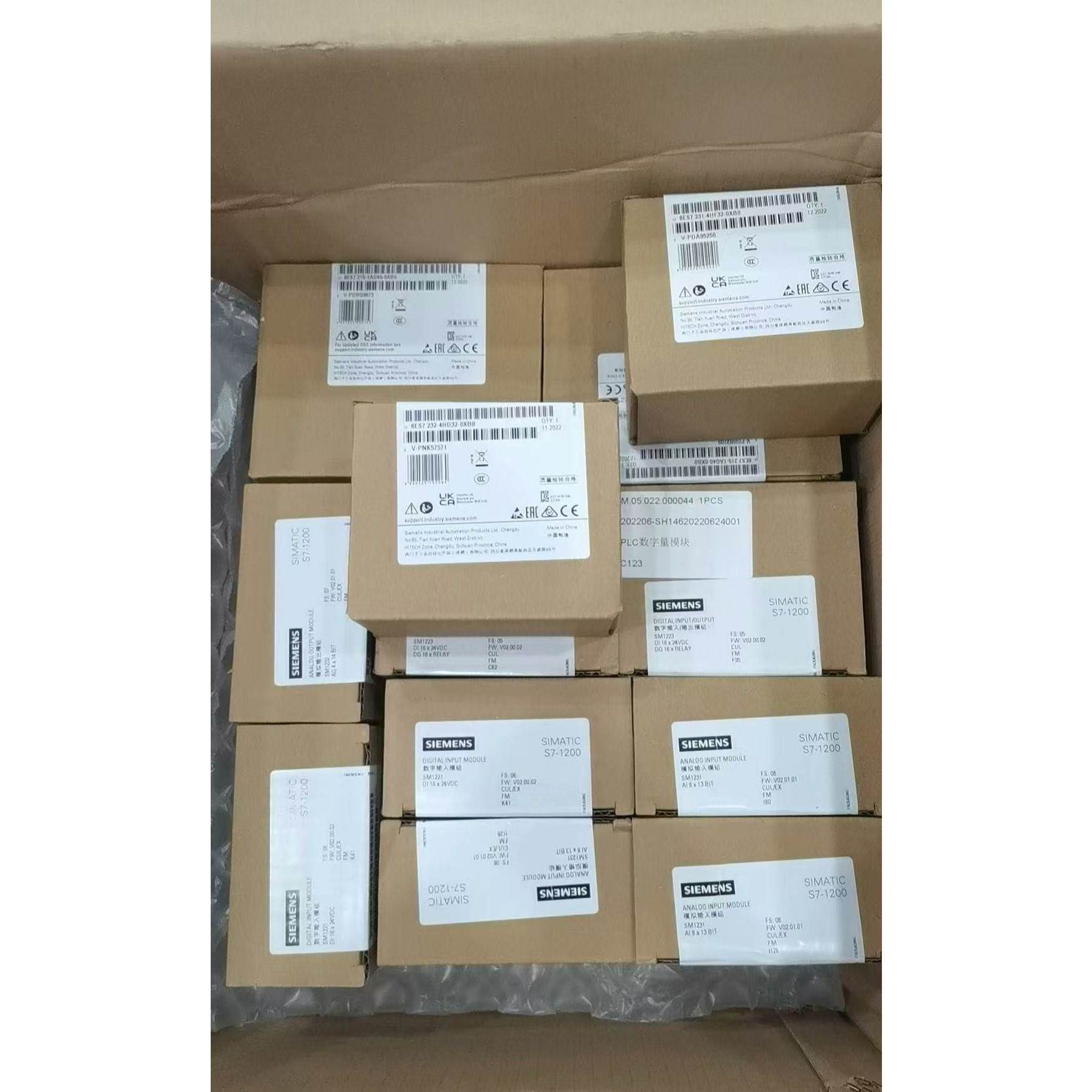 询价现货6EBS17222-1H2-0XB0西门子3200模块型议价