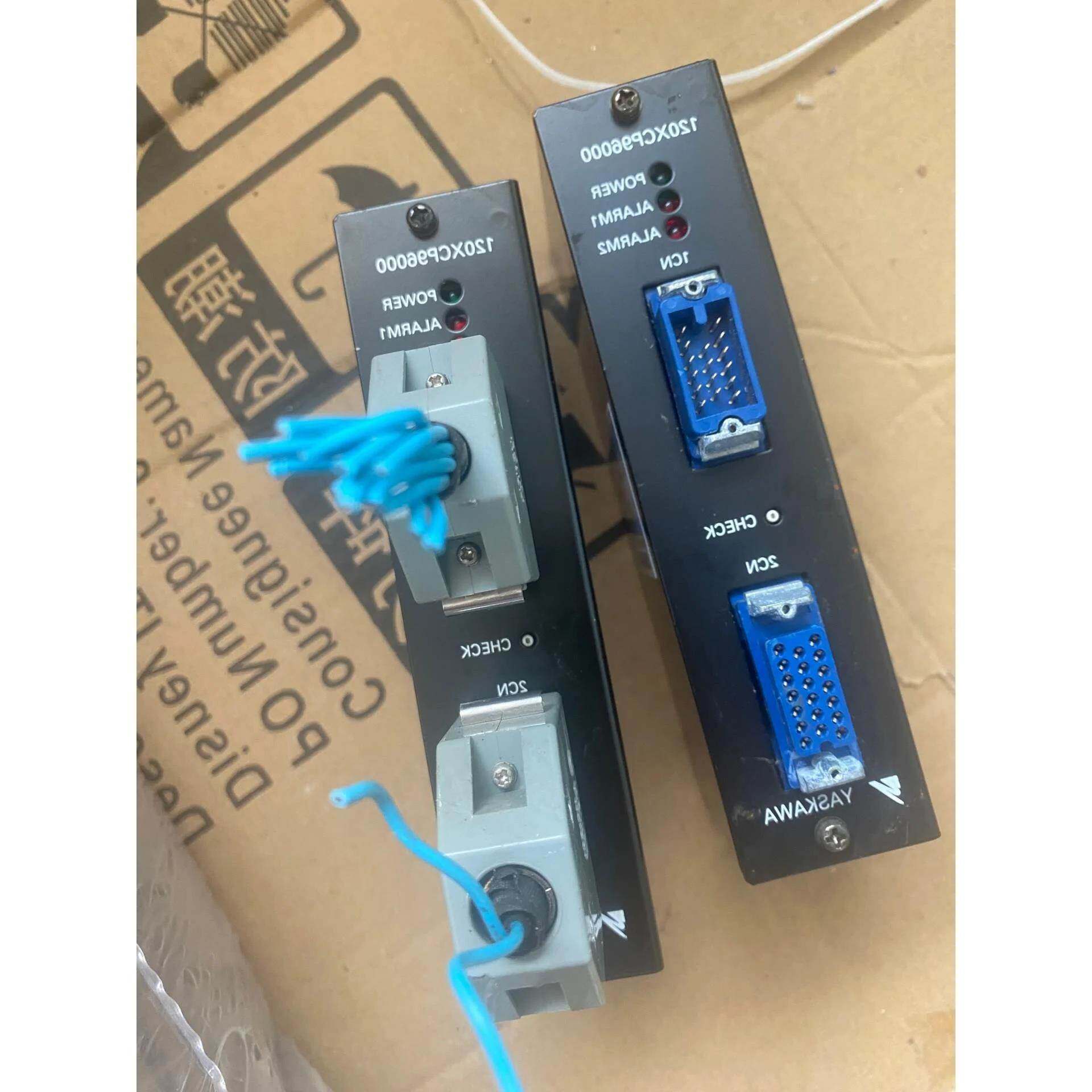 询价YASKAWA安川 JRMSP-120XCP96000 模块议价议价