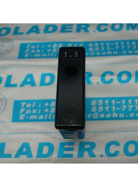 【工控数码】询价日本DAITO大东保险丝 P413 1.3A 熔断器